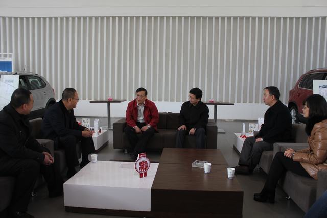 情系物產(chǎn)，關(guān)愛員工